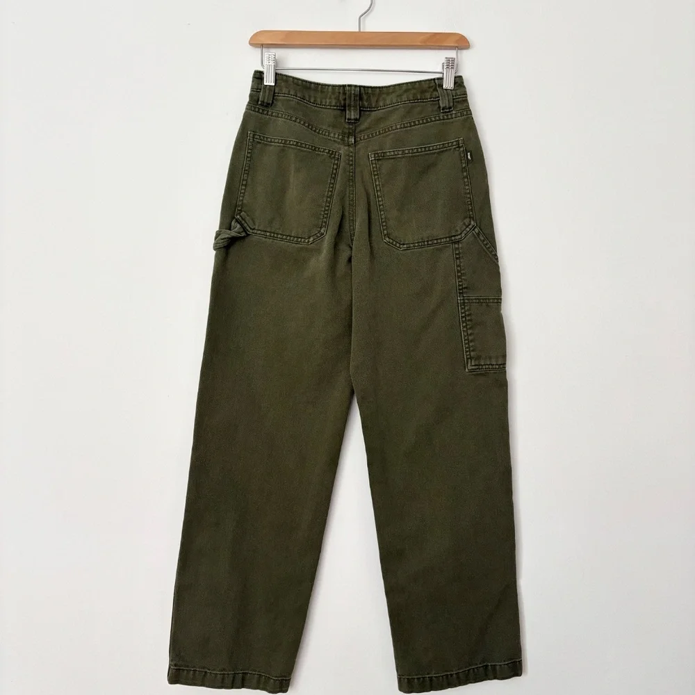 TNA greenwich utility pants - Picture 7 of 7